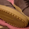 Carlo Mid Terrain 2.0-Sneaker voor heren