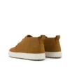 Carlo Mid Terrain 2.0-Sneaker voor heren