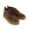 Carlo Mid Terrain 2.0-Sneaker voor heren