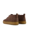 Carlo Mid Terrain 2.0-Sneaker voor heren