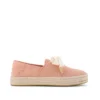 Carolina-Espadrilles met veters voor dames Carolina-Espadrilles met veters voor dames