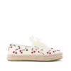Carolina-Espadrilles met veters voor dames Carolina-Espadrilles met veters voor dames