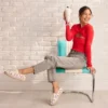 Carolina-Espadrilles met veters voor dames Carolina-Espadrilles met veters voor dames