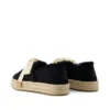 Carolina-Espadrilles met veters voor dames Carolina-Espadrilles met veters voor dames