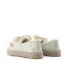 Carolina-Espadrilles met veters voor dames Carolina-Espadrilles met veters voor dames