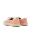 Carolina-Espadrilles met veters voor dames Carolina-Espadrilles met veters voor dames