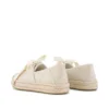 Carolina-Espadrilles met veters voor dames Carolina-Espadrilles met veters voor dames