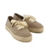 Carolina-Espadrilles met veters voor dames Carolina-Espadrilles met veters voor dames