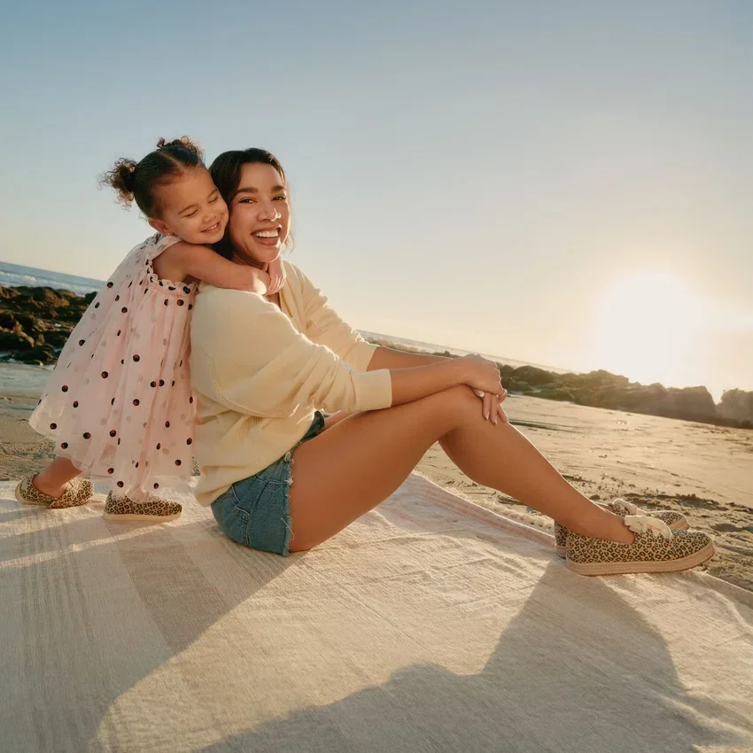 Carolina-Espadrilles met veters voor dames Carolina-Espadrilles met veters voor dames