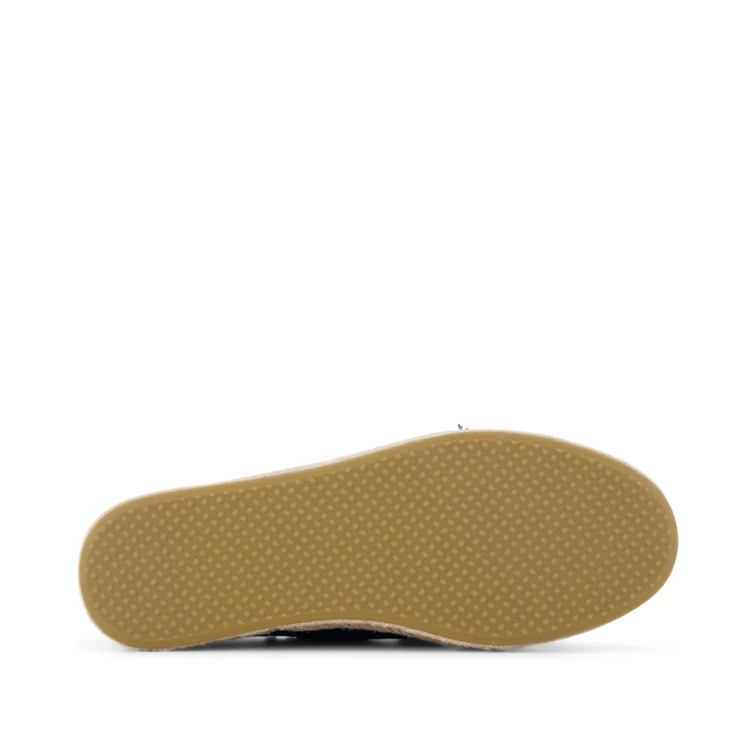 Carolina-Espadrilles met veters voor dames Carolina-Espadrilles met veters voor dames