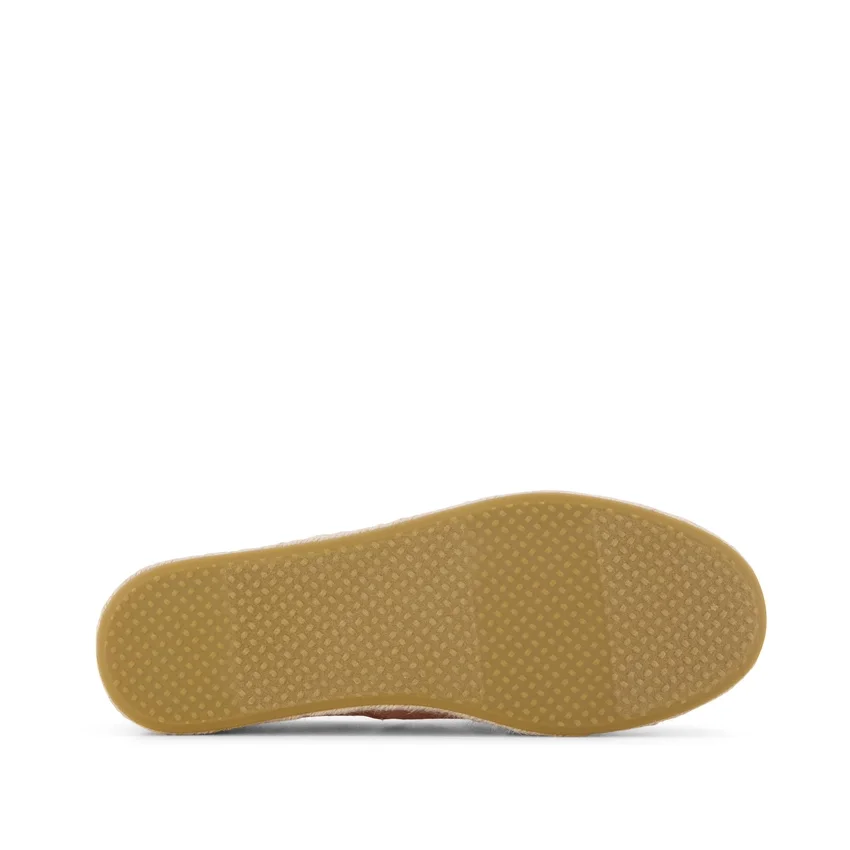 Carolina-Espadrilles met veters voor dames Carolina-Espadrilles met veters voor dames