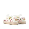 Carolina-Espadrilles met veters voor dames Carolina-Espadrilles met veters voor dames