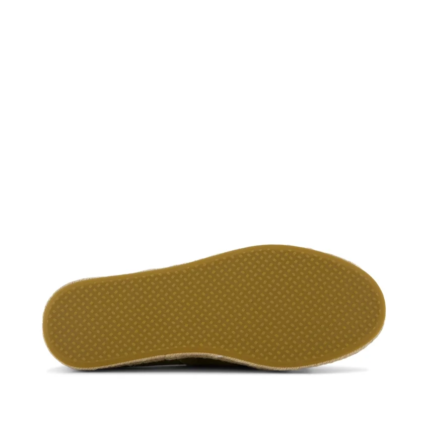Carolina-Espadrilles met veters voor dames Carolina-Espadrilles met veters voor dames