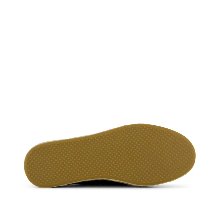 Carolina-Espadrilles met veters voor dames Carolina-Espadrilles met veters voor dames