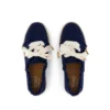 Carolina-Espadrilles met veters voor dames Carolina-Espadrilles met veters voor dames
