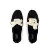 Carolina-Espadrilles met veters voor dames Carolina-Espadrilles met veters voor dames