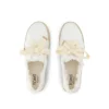 Carolina-Espadrilles met veters voor dames Carolina-Espadrilles met veters voor dames