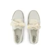 Carolina-Espadrilles met veters voor dames Carolina-Espadrilles met veters voor dames
