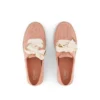 Carolina-Espadrilles met veters voor dames Carolina-Espadrilles met veters voor dames