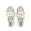 Carolina-Espadrilles met veters voor dames Carolina-Espadrilles met veters voor dames
