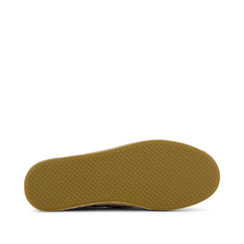 Carolina-Espadrilles met veters voor dames Carolina-Espadrilles met veters voor dames