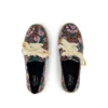 Carolina-Espadrilles met veters voor dames Carolina-Espadrilles met veters voor dames