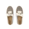 Carolina-Espadrilles met veters voor dames Carolina-Espadrilles met veters voor dames