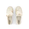 Carolina-Espadrilles met veters voor dames Carolina-Espadrilles met veters voor dames