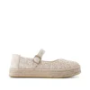 Carolina Mary Jane-Espadrilles voor dames Carolina Mary Jane-Espadrilles voor dames