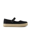 Carolina Mary Jane-Espadrilles voor dames Carolina Mary Jane-Espadrilles voor dames