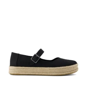 Carolina Mary Jane-Espadrilles voor dames