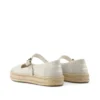 Carolina Mary Jane-Espadrilles voor dames Carolina Mary Jane-Espadrilles voor dames
