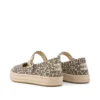 Carolina Mary Jane-Espadrilles voor dames Carolina Mary Jane-Espadrilles voor dames