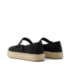 Carolina Mary Jane-Espadrilles voor dames Carolina Mary Jane-Espadrilles voor dames