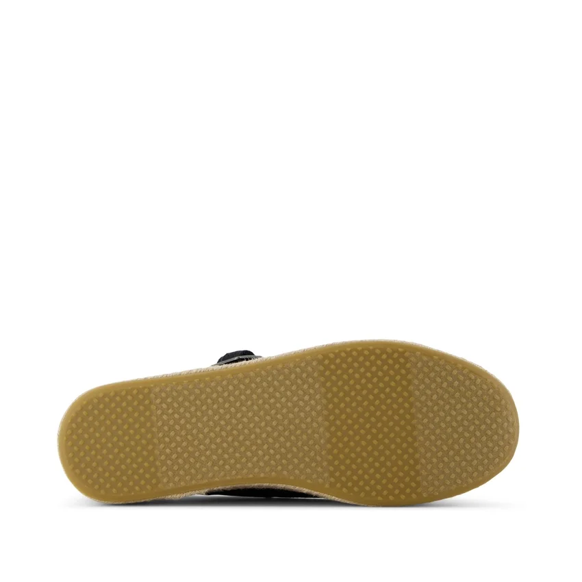 Carolina Mary Jane-Espadrilles voor dames Carolina Mary Jane-Espadrilles voor dames