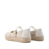 Carolina Mary Jane-Espadrilles voor dames Carolina Mary Jane-Espadrilles voor dames