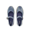 Carolina Mary Jane-Espadrilles voor dames Carolina Mary Jane-Espadrilles voor dames