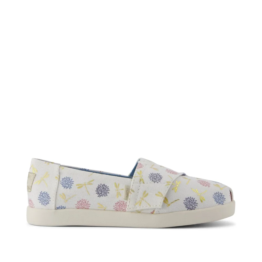 Classic Alpargata-schoen voor kinderen Classic Alpargata-schoen voor kinderen