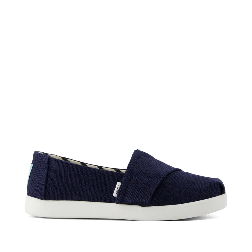 Classic Alpargata-schoen voor kinderen Classic Alpargata-schoen voor kinderen