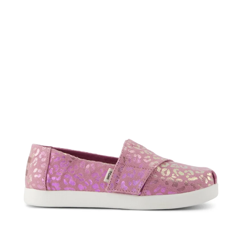 Classic Alpargata-schoen voor kinderen Classic Alpargata-schoen voor kinderen