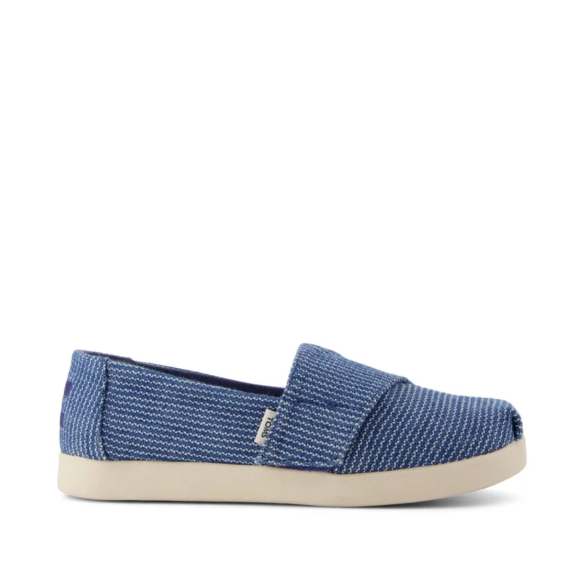 Classic Alpargata-schoen voor kinderen Classic Alpargata-schoen voor kinderen