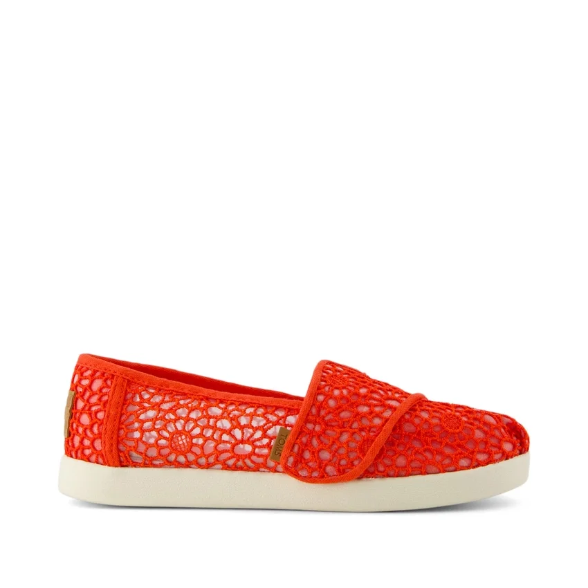 Classic Alpargata-schoen voor kinderen Classic Alpargata-schoen voor kinderen