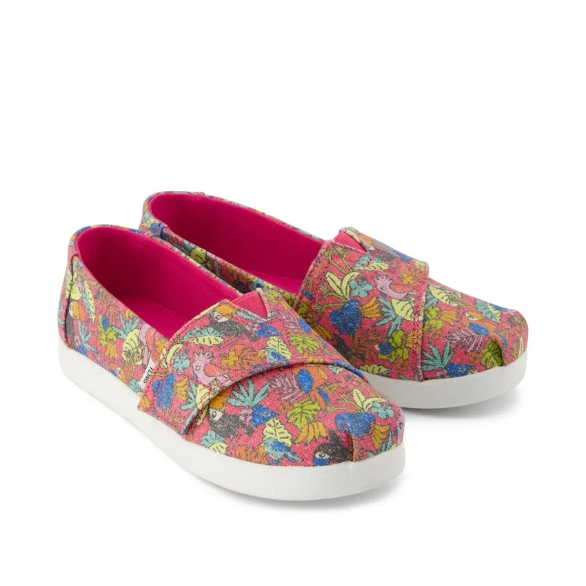 Classic Alpargata-schoen voor kinderen Classic Alpargata-schoen voor kinderen