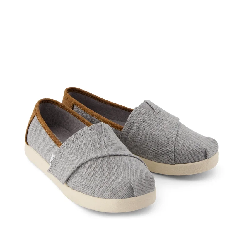 Classic Alpargata-schoen voor kinderen Classic Alpargata-schoen voor kinderen