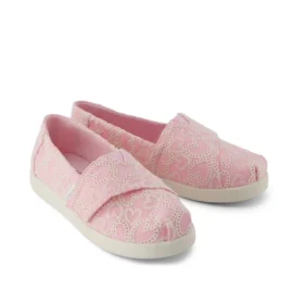 Classic Alpargata-schoen voor kinderen