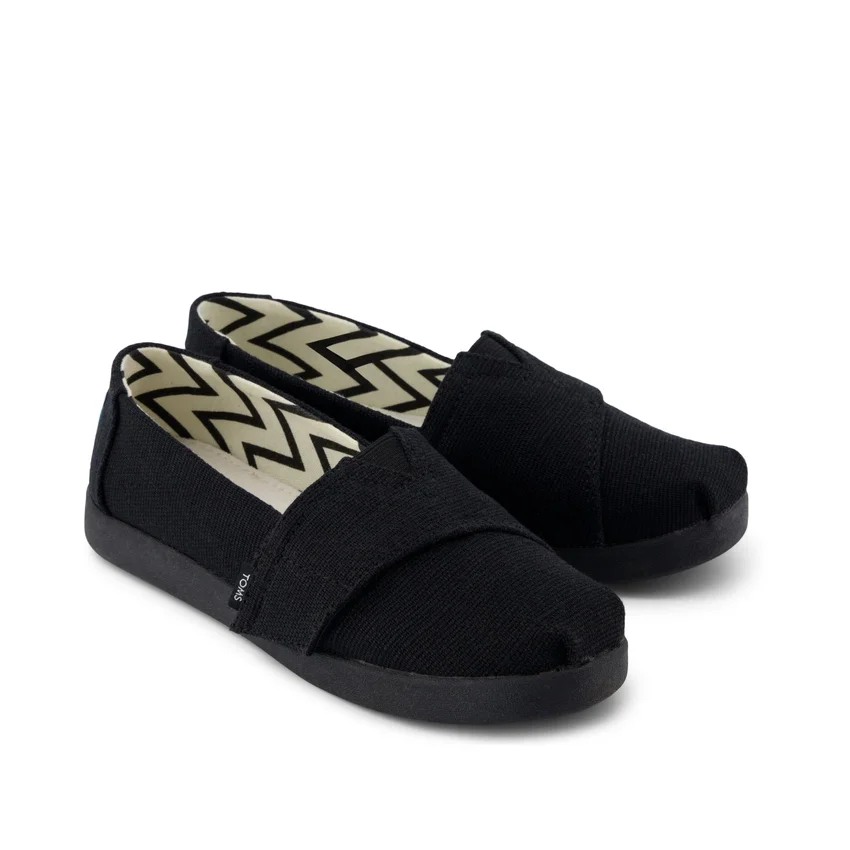 Classic Alpargata-schoen voor kinderen Classic Alpargata-schoen voor kinderen