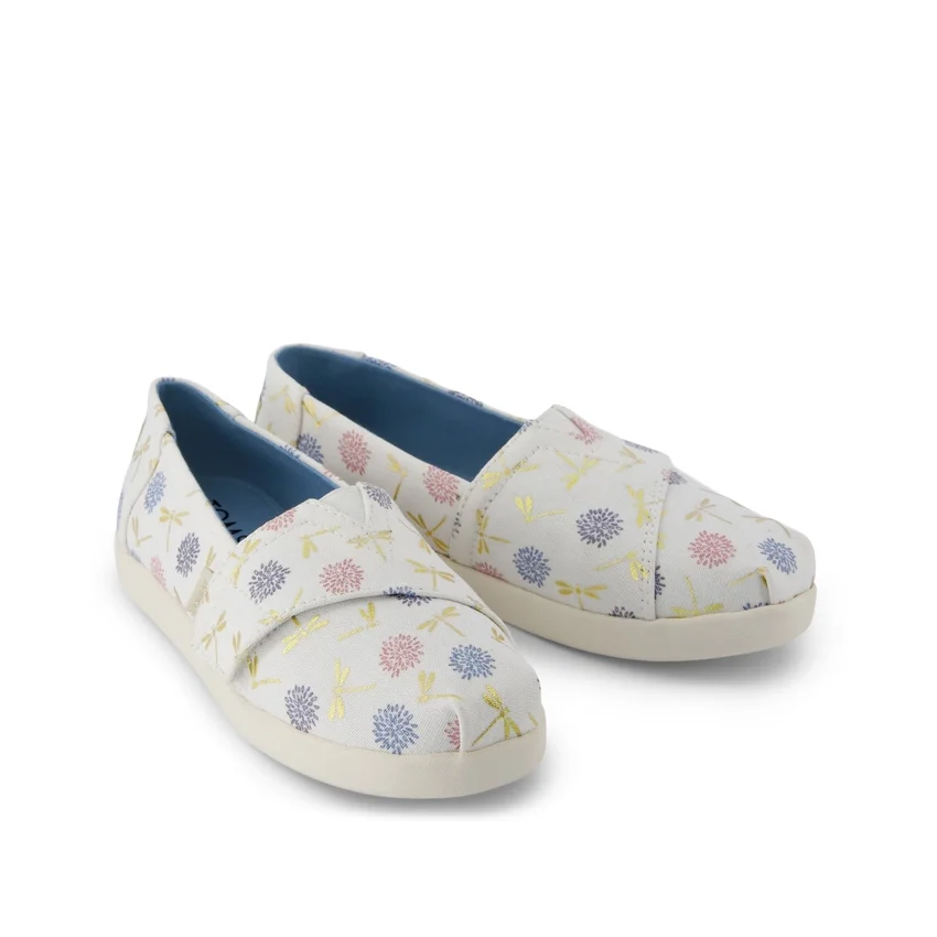 Classic Alpargata-schoen voor kinderen Classic Alpargata-schoen voor kinderen