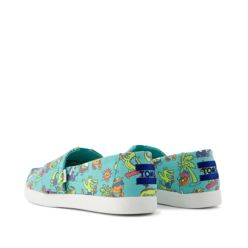 Classic Alpargata-schoen voor kinderen Classic Alpargata-schoen voor kinderen