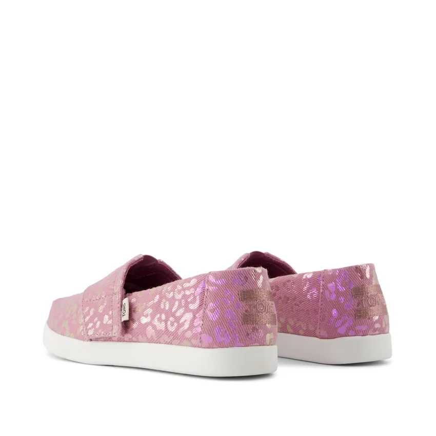 Classic Alpargata-schoen voor kinderen Classic Alpargata-schoen voor kinderen