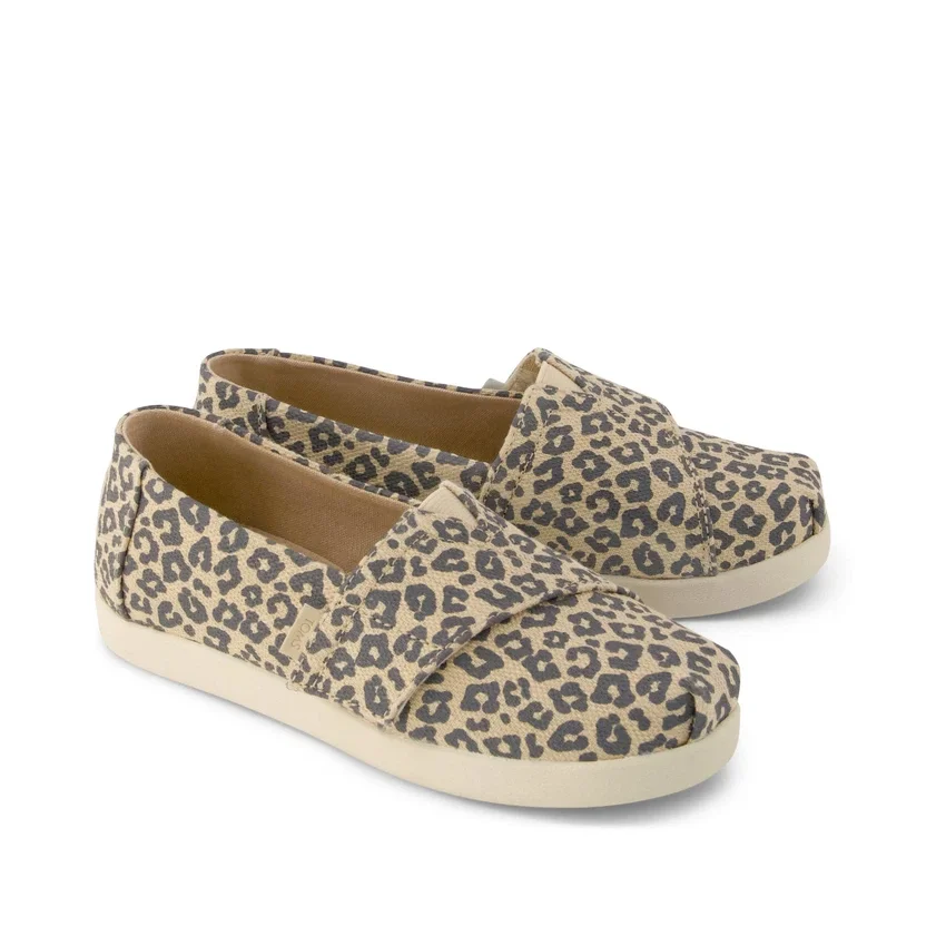 Classic Alpargata-schoen voor kinderen Classic Alpargata-schoen voor kinderen